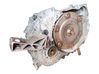 Automatic gearbox P8667365