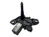 Aizmugurējā loga tīrītāja motoriņš 9683363780