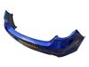 Galinis bamperis GS1D50221