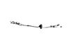 Gear shift cable linkage 12785900