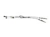 Gear shift cable linkage 349357827
