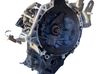 Manual 5 speed gearbox 