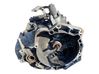 Mechaninė 6 pavarų dėžė 55192042