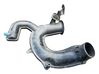 Manguera/tubo del intercooler H8200841043