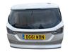 Tailgate/trunk/boot lid BM51N431F78AA