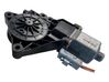 Moteur de lève-vitre de porte avant 0130822580