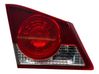 Tailgate rear/tail lights P5376L