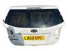 Tailgate/trunk/boot lid 