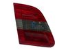 Lampy tylnej klapy bagażnika A1698200577