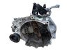Manual 5 speed gearbox 