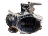 Manual 5 speed gearbox 02R301215
