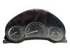 Speedometer (instrument cluster) 6033EC0422