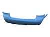 Rear bumper 12756087
