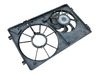 Ventilador eléctrico del radiador 1K0121207T