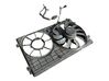 Electric radiator cooling fan 885003398