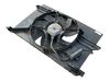 Electric radiator cooling fan 871470D