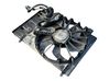 Electric radiator cooling fan 3000257