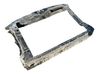 Radiator cooling fan shroud 5L0010729H