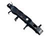 Rear bumper cross member 866312L000