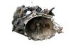 Manual 6 speed gearbox 