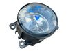 Front fog light 9650001680
