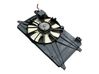 Electric radiator cooling fan 1680004850