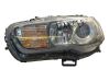 Headlight/headlamp P6117L