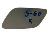 Headlight washer spray nozzle cap/cover 31323844