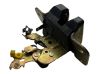 Tailgate/trunk/boot lock/catch/latch 