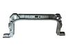 Radiator support slam panel bracket 