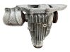 Rear differential 8K0599287J