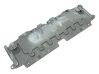 Osłona pod zderzak przedni / Absorber 13423661