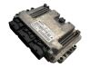 Engine control unit/module 9665674480