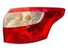 Rear/tail lights E415066