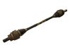 Rear driveshaft P30681132