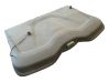 Parcel shelf 31291021