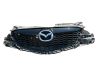 Front bumper upper radiator grill KD4550712