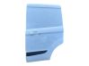 Side sliding door 