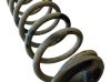 Rear coil spring 1K0512149B