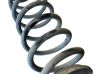 Rear coil spring 1K0512149B