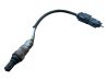 Lambda probe sensor F1F19Y460EA