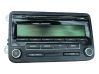 Radio/CD/DVD/GPS head unit 1K0035186AN