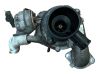 Turbina 9666120680