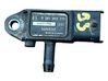 Exhaust gas pressure sensor 55198717
