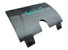 Galinis tempimo kilpos dangtelis 6415A011