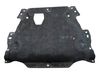 Placa protectora/protector antisalpicaduras motor AG9N6P013BB