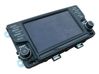 Radio/CD/DVD/GPS head unit 6C0919603