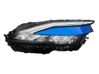Headlight/headlamp 1008D02F