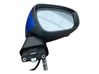Front door electric wing mirror K23F05606