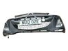 Front bumper BCM5501T2